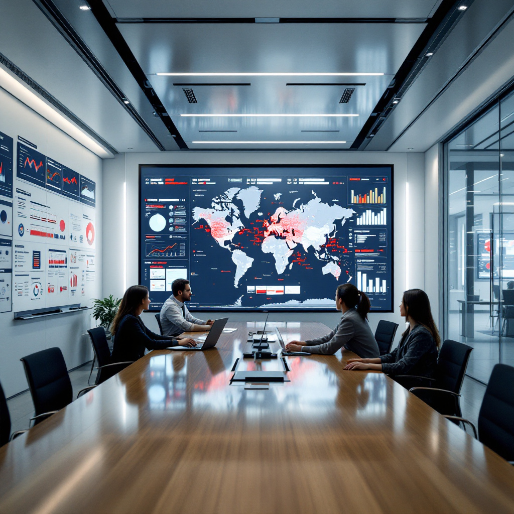 Tipologías de Riesgos