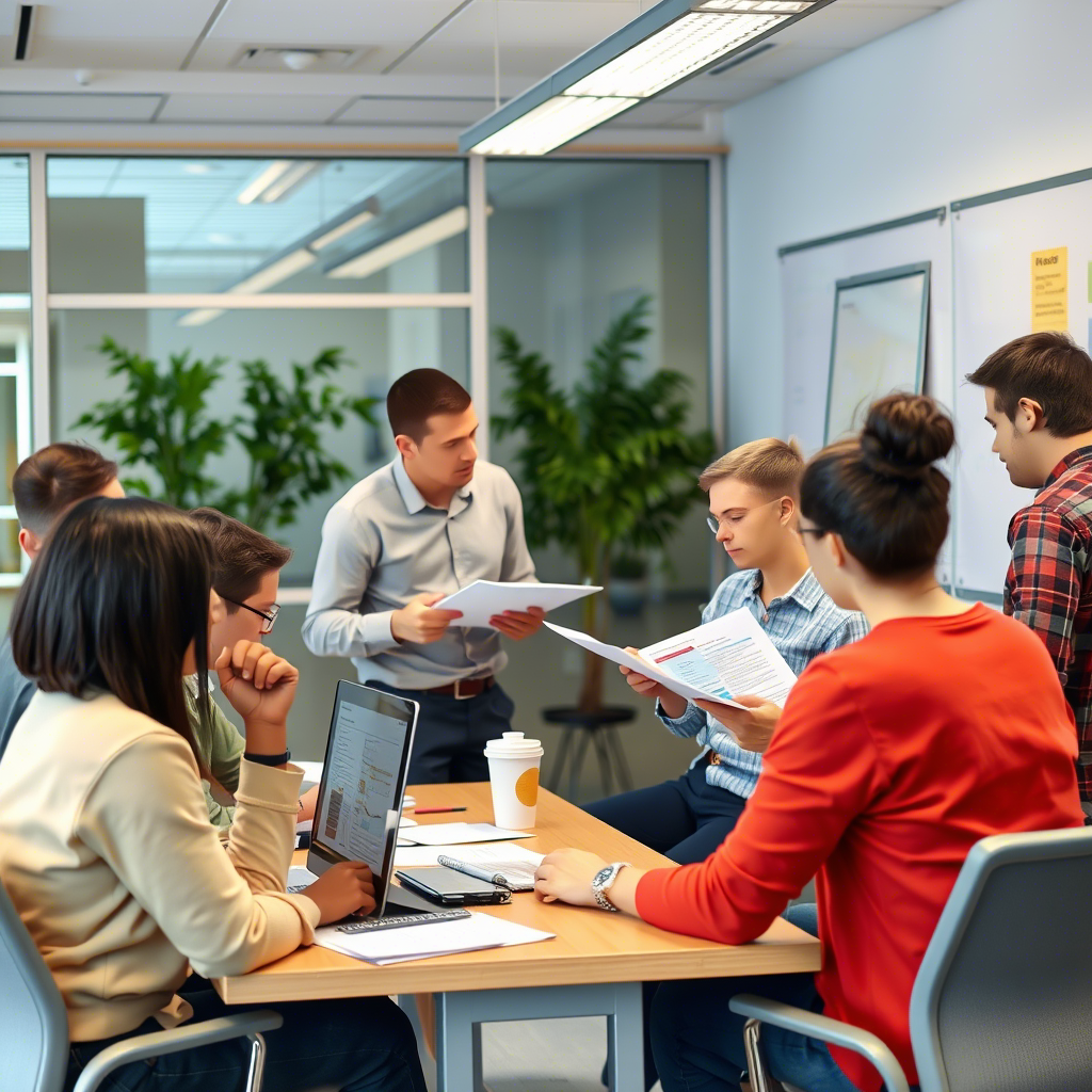 Proceso de Gestión de Riesgos