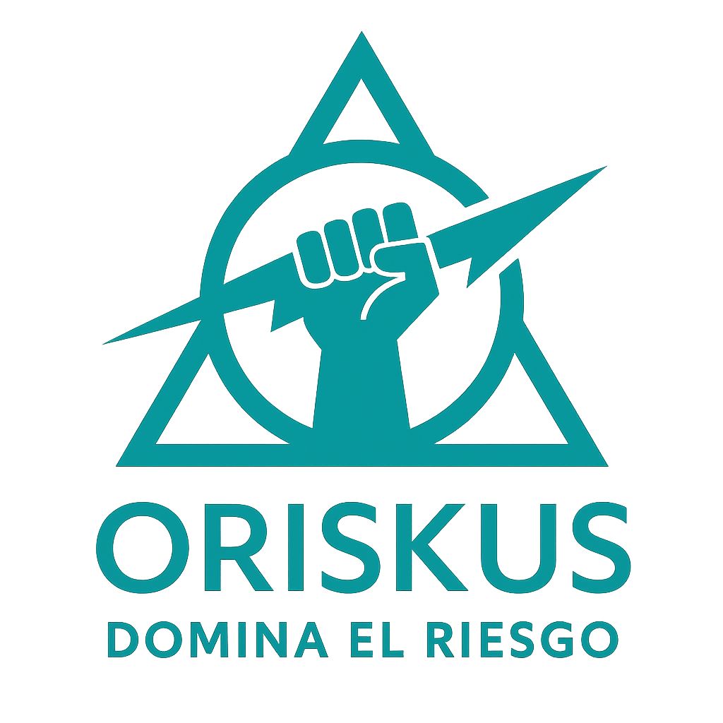 Logo Oriskus